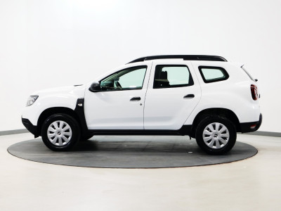 2023 Dacia Duster