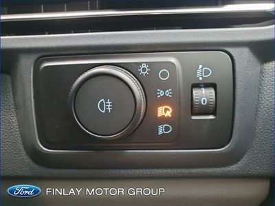 2026 Ford Transit Custom