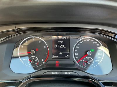 2020 Volkswagen Polo