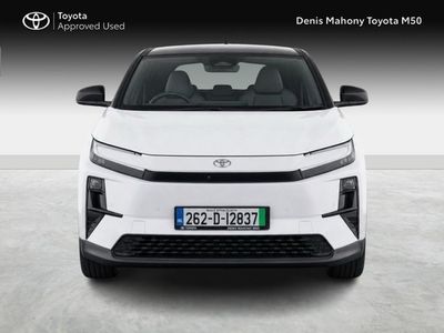 2026 Toyota C-HR