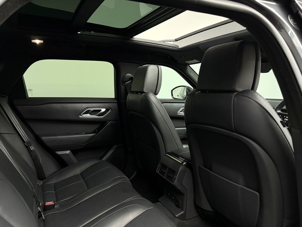 2024 Land Rover Range Rover