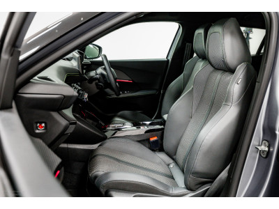 2023 Peugeot 2008