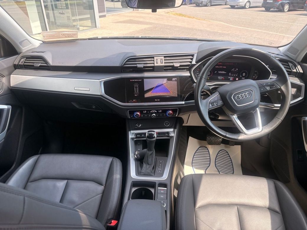 2024 Audi Q3