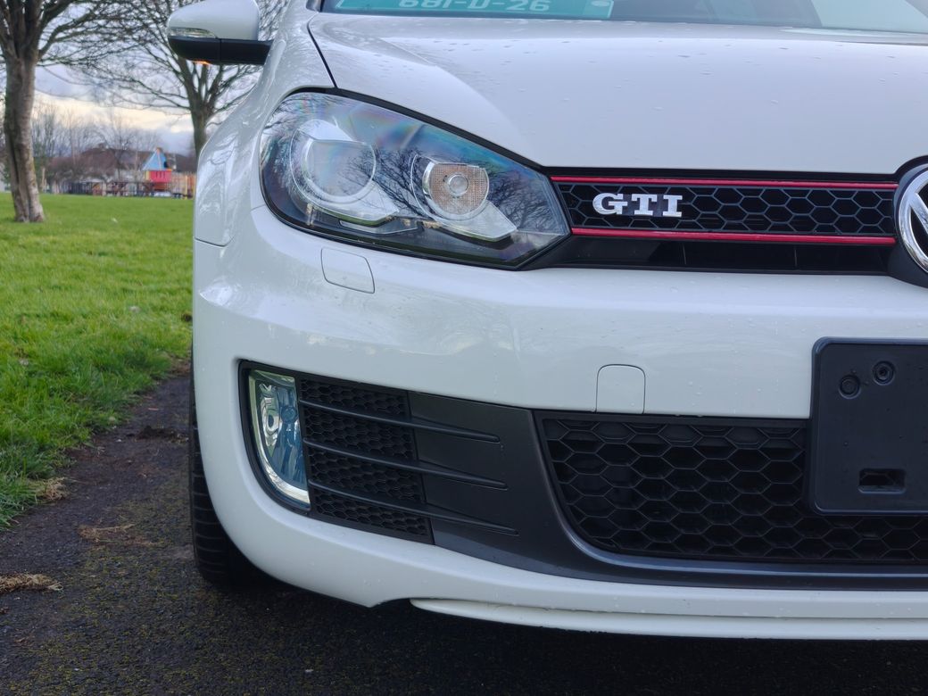 2011 Volkswagen Golf