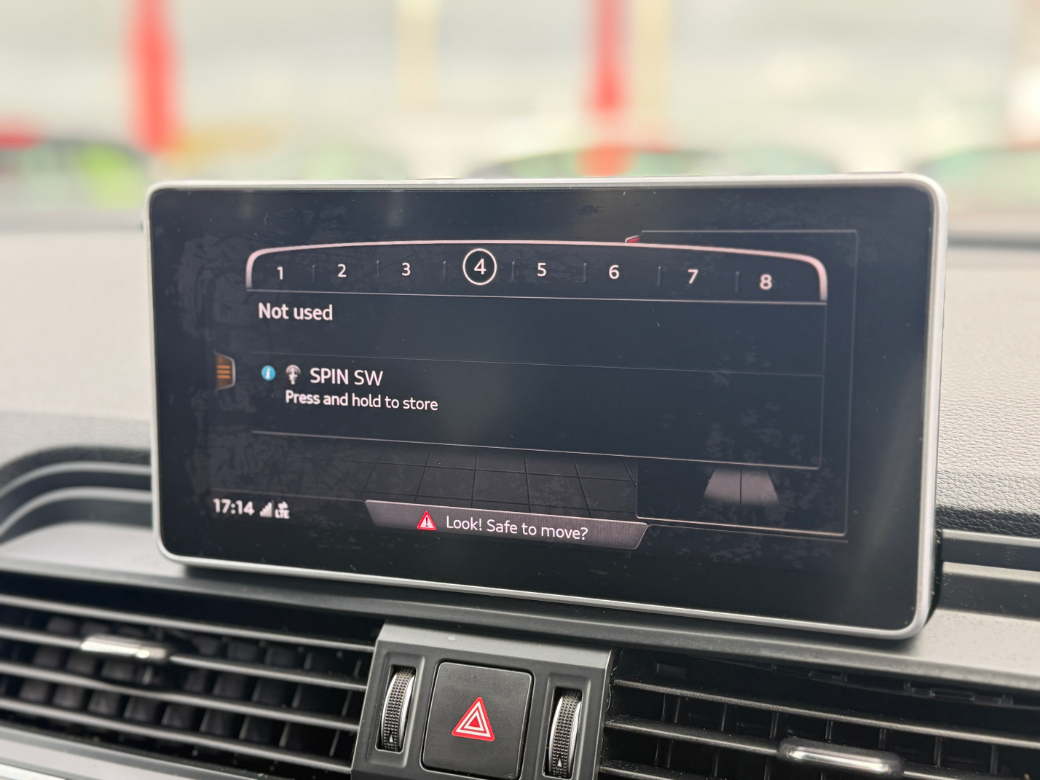 2019 Audi Q5