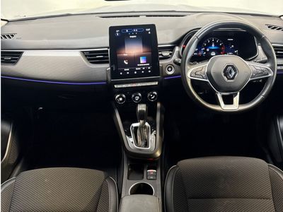 2023 Renault Arkana