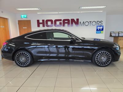 2025 Mercedes-Benz CLE