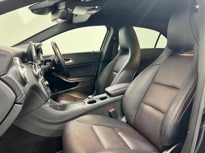 2014 Mercedes-Benz A 180