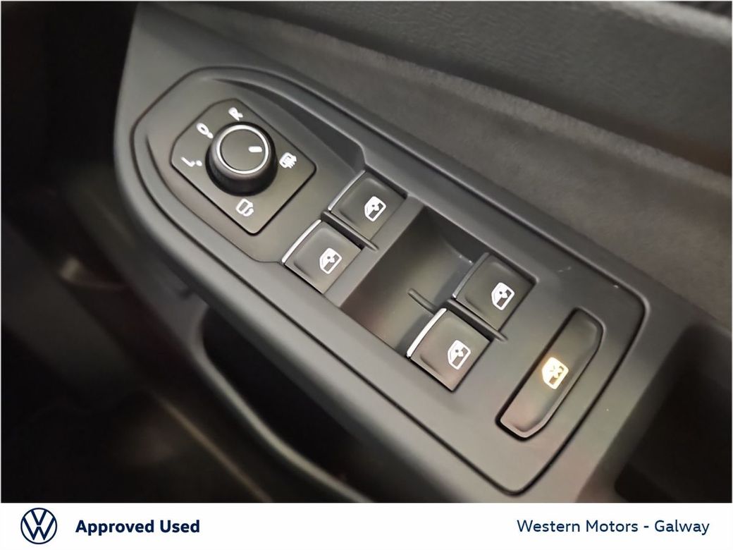 2026 Volkswagen Golf