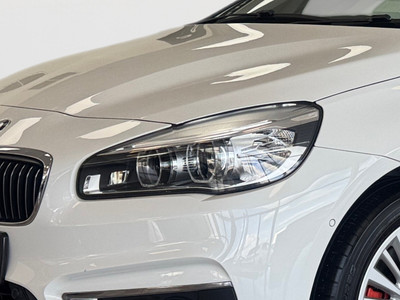 2017 BMW 2 Series Gran Tourer