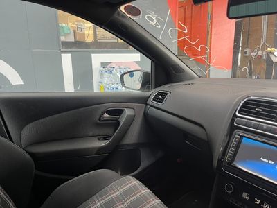 2014 Volkswagen Polo
