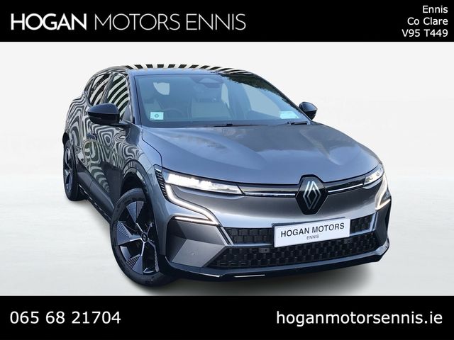 vehicle for sale from Hogan Motors Ennis