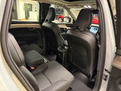 2026 Volvo XC90