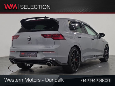2021 Volkswagen Golf