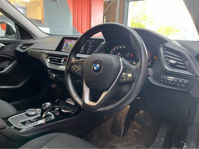 2021 BMW 2 Series