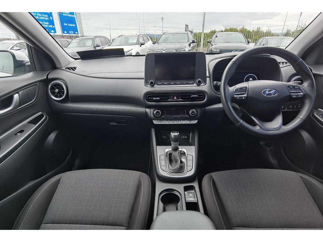 2022 Hyundai Kona