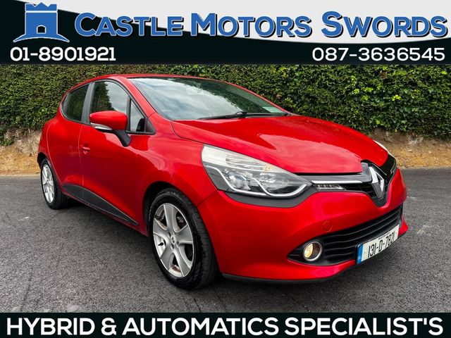 vehicle for sale from Castle Motors Swords