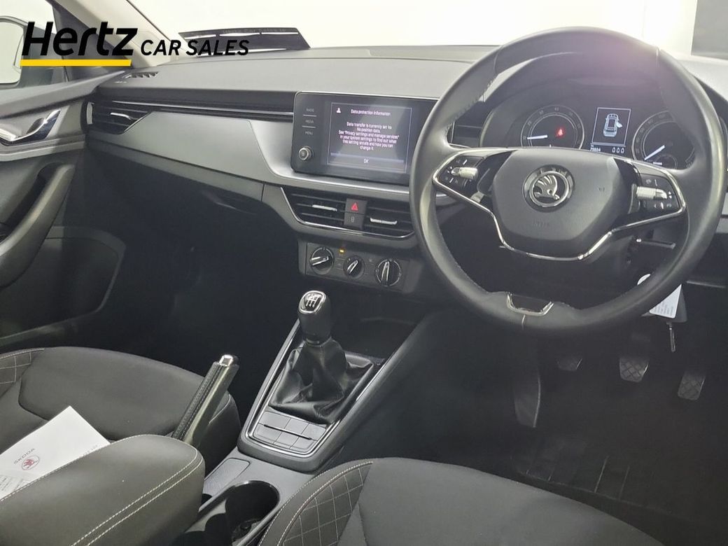 2024 Skoda Kamiq