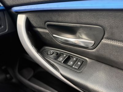2017 BMW 4 Series