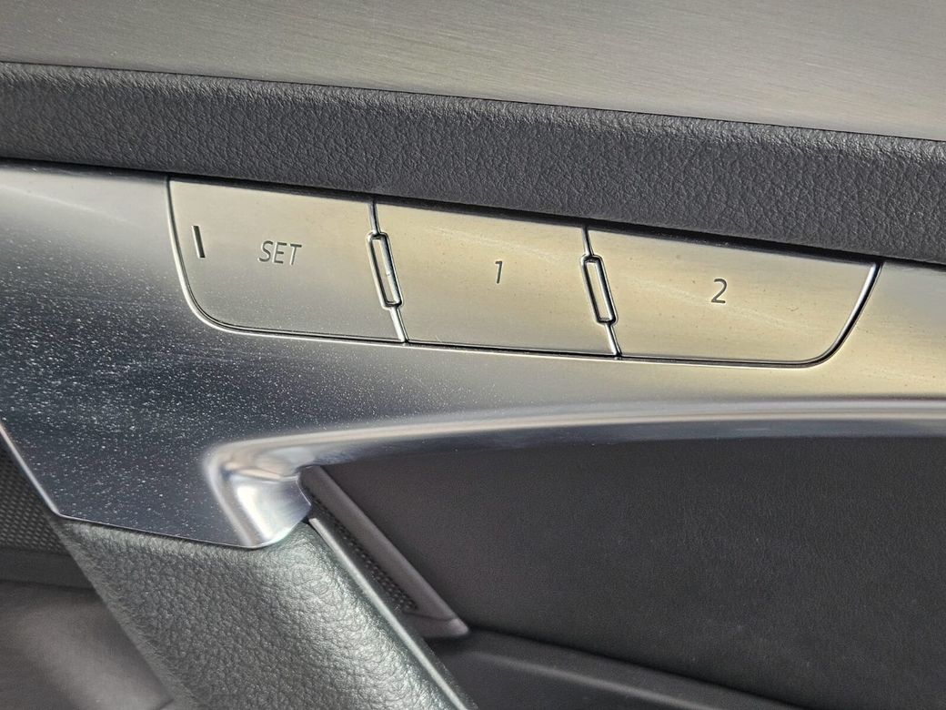 2021 Audi A6