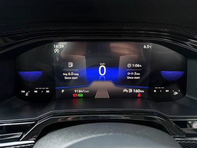 2023 Volkswagen Taigo