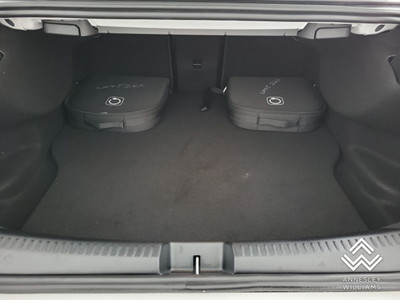 2025 Mercedes-Benz CLA Class