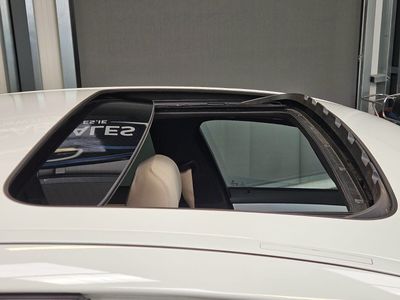 2016 BMW 5 Series