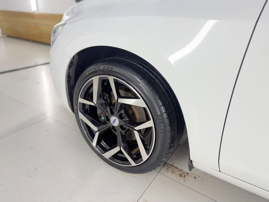2017 Volvo S60