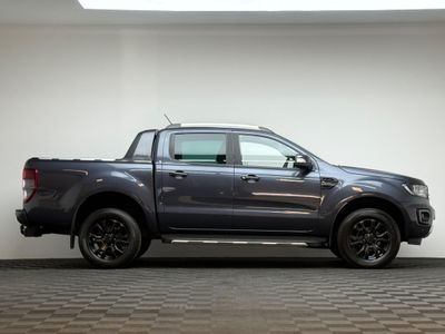 2023 Ford Ranger