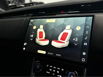 2023 Land Rover Range Rover