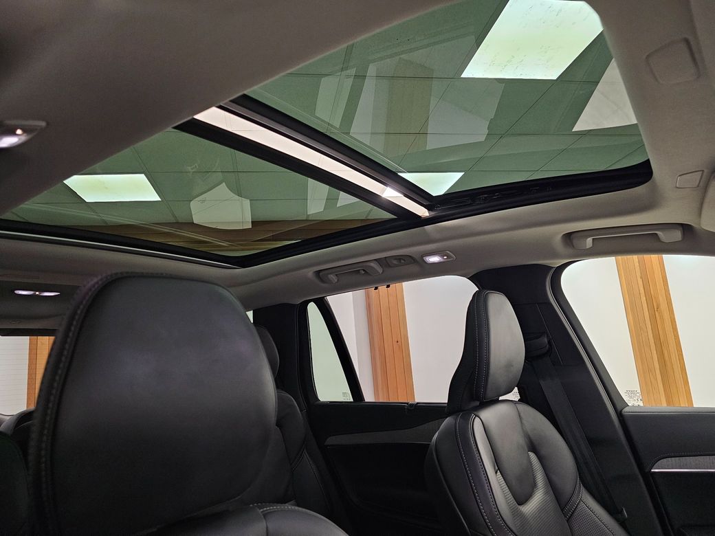 2024 Volvo XC90