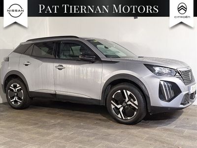 2024 Peugeot 2008
