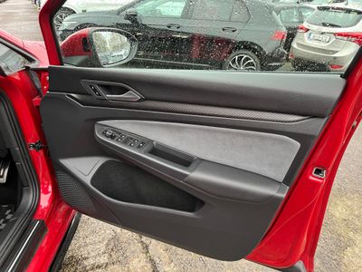 2022 Volkswagen Golf
