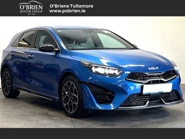 vehicle for sale from O'Briens Motor Group
