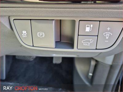 2026 Kia EV6