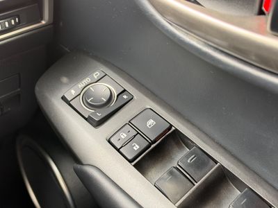 2016 Lexus NX
