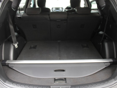 2015 Hyundai Santa Fe