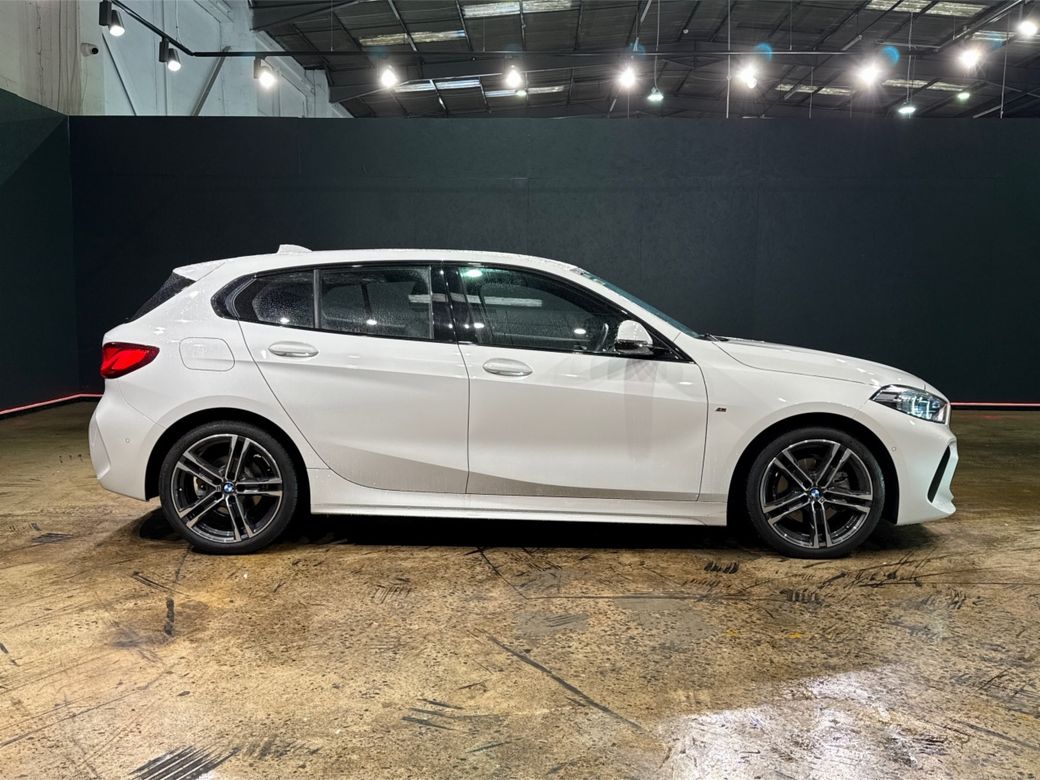 2024 BMW 1 Series