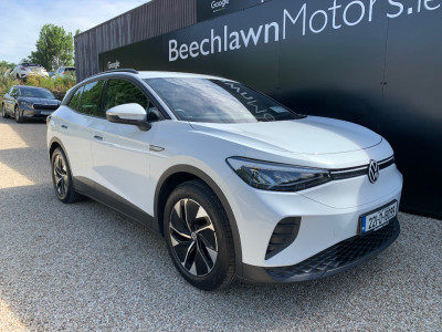 2022 Volkswagen ID.4