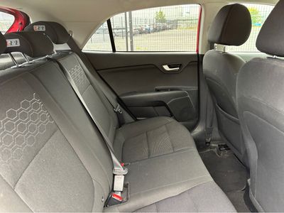2017 Kia Rio