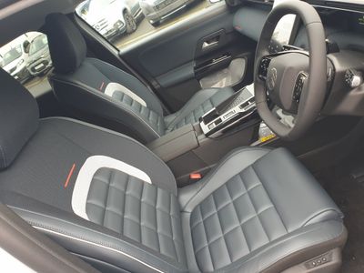 2026 Citroen C5 Aircross