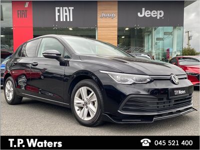 2022 Volkswagen Golf