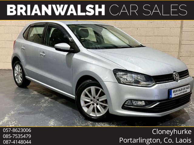 vehicle for sale from Brian Walsh Car Sales Portarlington