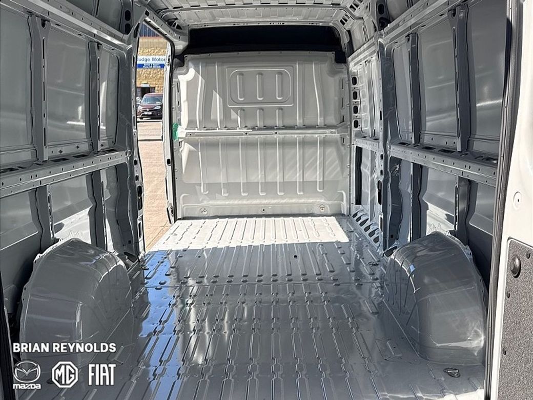 2026 Fiat Ducato