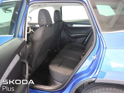 2026 Skoda Karoq