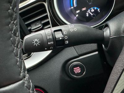 2024 Kia Ceed
