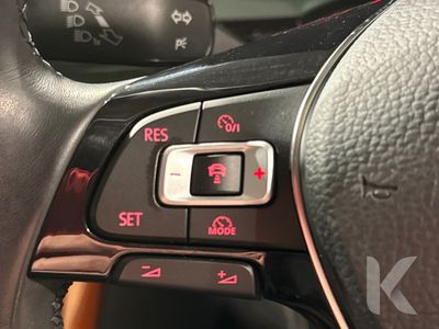 2020 Volkswagen Polo