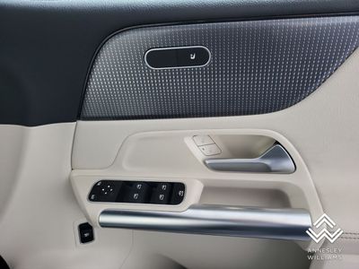 2020 Mercedes-Benz B Class