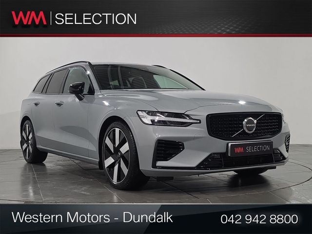 vehicle for sale from Western Motors Galway