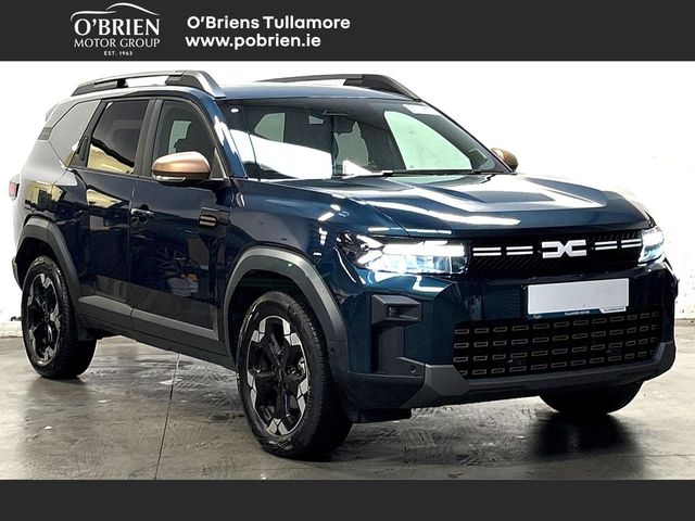 vehicle for sale from O'Briens Motor Group